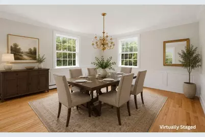 1016 Stony Brook Road, Brewster, MA 02631 - Photo 8