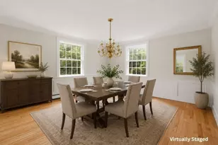 1016 Stony Brook Rd, Brewster, MA 02631 - Photo 8