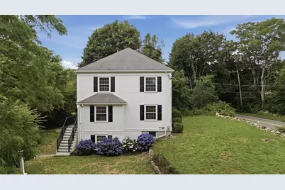 1016 Stony Brook Road, Brewster, MA 02631 - Photo 38