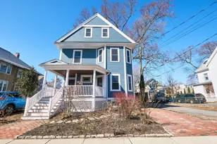 221 White St, Belmont, MA 02478 - Photo 1