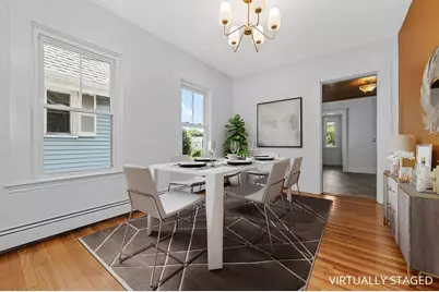 9 Kingman Road #2, Somerville, MA 02143 - Photo 2