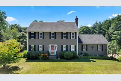 1 Deer Run Rd, Spencer, MA 01562 - Photo 1