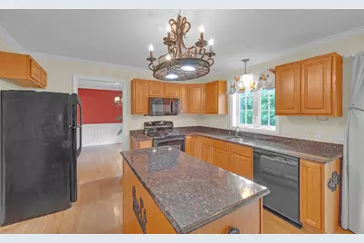 1 Deer Run Rd, Spencer, MA 01562 - Photo 8
