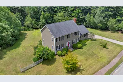 1 Deer Run Rd, Spencer, MA 01562 - Photo 4