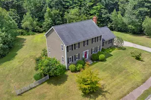 1 Deer Run Rd, Spencer, MA 01562 - Photo 4