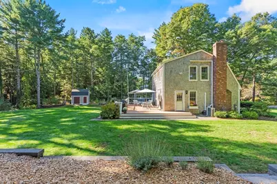 8 Copper Beech Drive, Kingston, MA 02364 - Photo 4