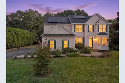 16 Seaver Farm Lane, Grafton, MA 01560 - Photo 1