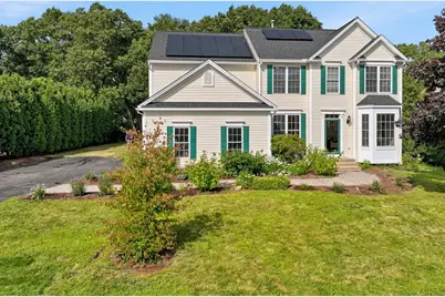 16 Seaver Farm Lane, Grafton, MA 01560 - Photo 2