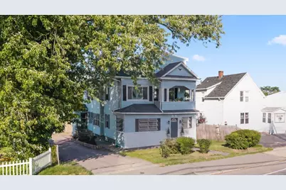 1267 Grafton, Worcester, MA 01604 - Photo 1