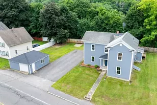 1255 Main St, Warren, MA 01083 - Photo 2