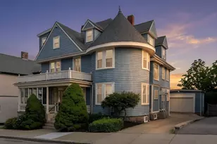 330 Lincoln Ave, Fall River, MA 02720 - Photo 2