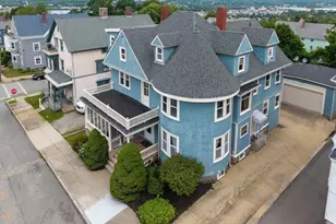 330 Lincoln Ave, Fall River, MA 02720 - Photo 4