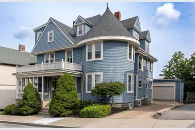 330 Lincoln Ave, Fall River, MA 02720 - Photo 1
