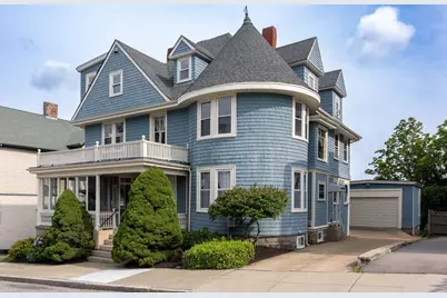 330 Lincoln Ave, Fall River, MA 02720 - Photo 1