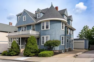 330 Lincoln Ave, Fall River, MA 02720 - Photo 1