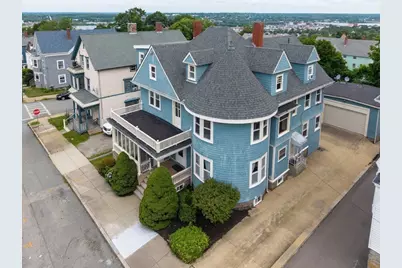 330 Lincoln Ave, Fall River, MA 02720 - Photo 4