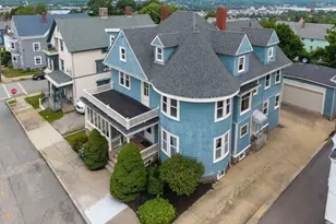 330 Lincoln Ave, Fall River, MA 02720 - Photo 4