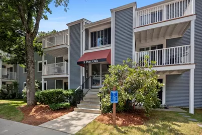 9 Post Oak Ln #16, Natick, MA 01760 - Photo 2