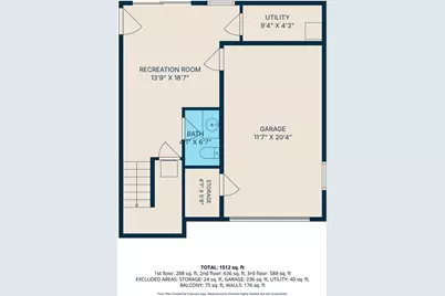 12 Brody Way #12, Northborough, MA 01532 - Photo 40