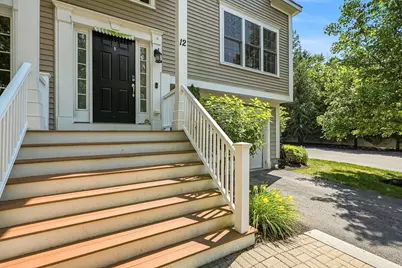 12 Brody Way #12, Northborough, MA 01532 - Photo 2