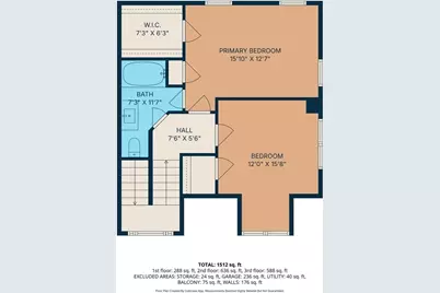 12 Brody Way #12, Northborough, MA 01532 - Photo 38
