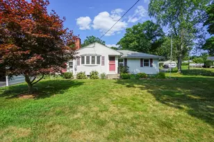 50 Talbot Rd, Springfield, MA 01119 - Photo 1