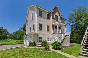 106 David St, Fall River, MA 02720 - Photo 1