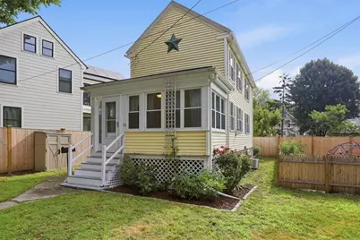 98 Grove St, Melrose, MA 02176 - Photo 1