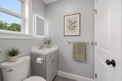 51 Dysart Street #51, Quincy, MA 02169 - Photo 12