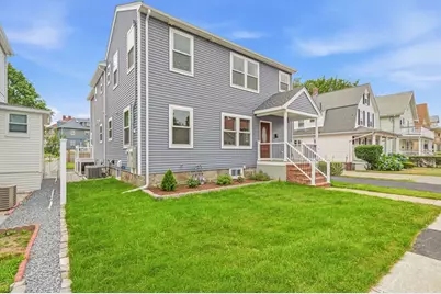 51 Dysart Street #51, Quincy, MA 02169 - Photo 1
