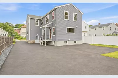 51 Dysart Street #51, Quincy, MA 02169 - Photo 4