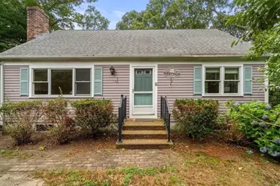 311 Cotuit Rd, Mashpee, MA 02649 - Photo 2