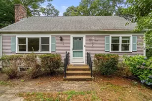 311 Cotuit Rd, Mashpee, MA 02649 - Photo 2