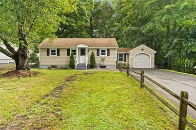 66 Davis Street, Taunton, MA 02780 - Photo 1