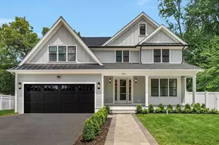 373 High Rock St, Needham, MA 02492 - Photo 1