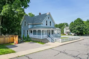 204 School St, Franklin, MA 02038 - Photo 32