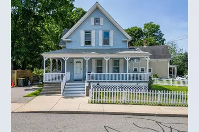 204 School Street, Franklin, MA 02038 - Photo 1