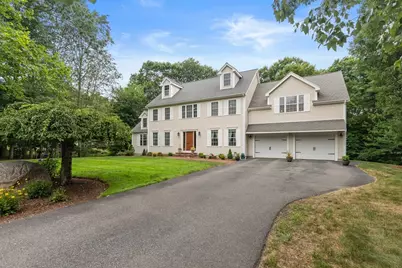 80 Northridge Dr, East Bridgewater, MA 02333 - Photo 2