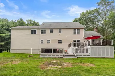 80 Northridge Dr, East Bridgewater, MA 02333 - Photo 36