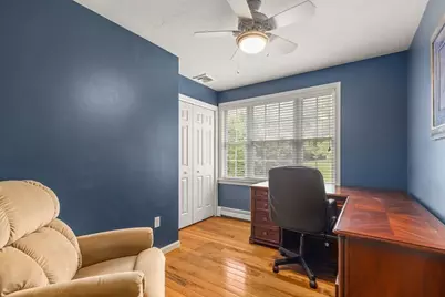 80 Northridge Dr, East Bridgewater, MA 02333 - Photo 20