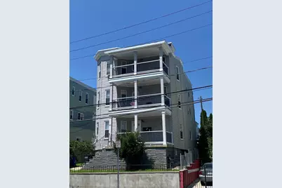40 Temple St #3, Somerville, MA 02145 - Photo 2