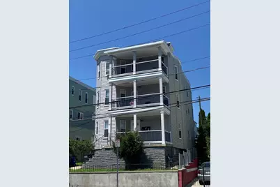 40 Temple St #3, Somerville, MA 02145 - Photo 2