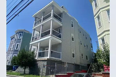 40 Temple St #3, Somerville, MA 02145 - Photo 1