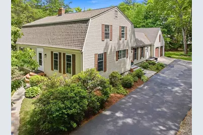 246 Cross Street, Bridgewater, MA 02324 - Photo 1