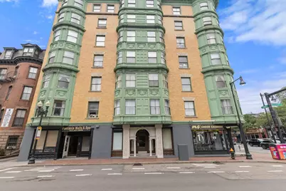 492 Massachusetts Ave #41, Boston, MA 02118 - Photo 1