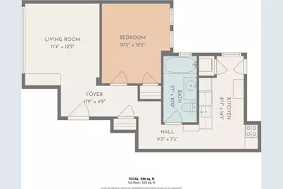 24 Chiswick Rd #24-A1, Boston, MA 02135 - Photo 12