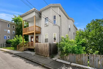 38 Wilson St (38-40), Haverhill, MA 01832 - Photo 2