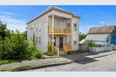38 Wilson St (38-40), Haverhill, MA 01832 - Photo 1