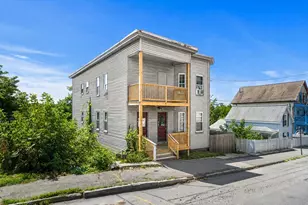 38 Wilson St (38-40), Haverhill, MA 01832 - Photo 1
