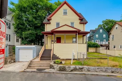 16 Fairview Terrace, Malden, MA 02148 - Photo 1